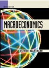 Image for Macroeconomics and Active Graphs CD Package