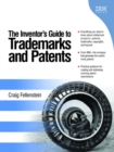 Image for Inventor&#39;s Guide to Trademarks and Patents