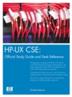 Image for HP-UX CSE  : official study guide and desk reference