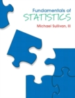 Image for Fundamentals of Statistics