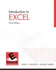 Image for Introduction to Excel 2004