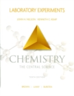 Image for Chemistry the Central Science, Laboratory Experiments
