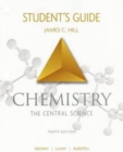 Image for Chemistry : Student&#39;s Guide