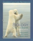 Image for Biology : Student Lecture Companion Notebook