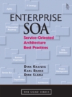 Image for Enterprise SOA  : service-oriented architecture best practices