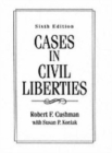 Image for Cases in Civil Liberties