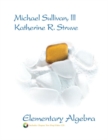 Image for Elementary Algebra