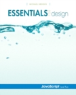 Image for Essentials for Design Javascript