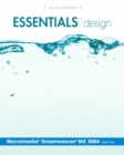 Image for Essentials for Design Macromedia Dreamweaver MX 2004 Level 2
