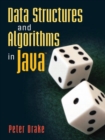 Image for Data Structures and Algorithms in Java