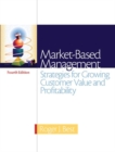 Image for Market Based Management