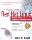 Image for A practical guide to Red Hat Linux  : Fedora Core and Red Hat Enterprise Linux