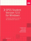 Image for SPSS 12.0 for Windows Student Version