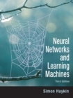 Image for Neural Networks and Learning Machines