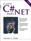 Image for Core C# and .Net