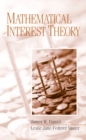 Image for Mathematical Interest Theory