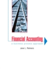 Image for Financial accounting  : a business process approach