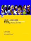 Image for Keys to Success : Building Successful Intelligence for College, Career, and Life