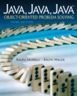 Image for Java, Java, Java
