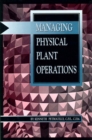 Image for Managing Physical Plant Operations
