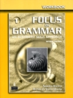 Image for Focus on Grammar 1 Workbook