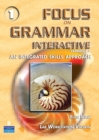 Image for Focus on Grammar Introductory