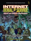 Image for Internet denial of service  : attack and defense mechanisms