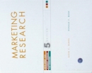 Image for Marketing Research without SPSS