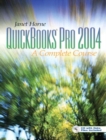 Image for Quickbooks Pro 2004 : Complete Course