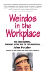 Image for Weirdos in the Workplace