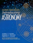 Image for Lecture Tutorials for Introductory Astronomy