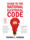 Image for Guide to the National Electrical Code, 2005 Edition