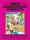 Image for Linux administration handbook