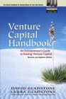 Image for Venture Capital Handbook: An Entrepreneur&#39;s Guide to Raising Venture Capital