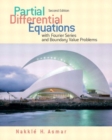 Image for Partial Differential Equations and Boundary Value Problems