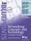 Image for Networking concepts &amp; technology  : a designer&#39;s resource