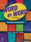 Image for Word By Word International Student Book