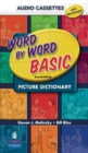 Image for Word by Word Basic with Wordsongs Music CD Student Book Audio Cassettes