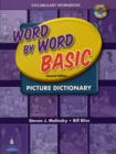 Image for Word by Word Basic Vocabulary Workbook with Audio CD
