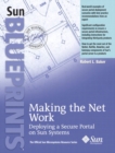 Image for Making the Net Work