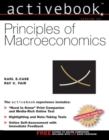 Image for Principles of Macroeconomics Active Book