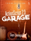 Image for ActionScript 2.0 Garage