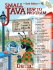 Image for Small Java How to Program