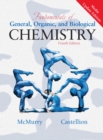 Image for Fundamentals of General, Organic and Biological Chemistry