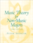 Image for Music Theory for Non-Music Majors