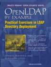 Image for OpenLDAP by Example