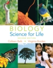 Image for Biology  : science for life
