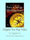 Image for Chapter Test : Video