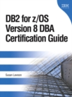 Image for DB2 for z/OS Version 8 DBA Certification Guide