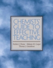 Image for Chemists&#39; Guide to Effective Teaching